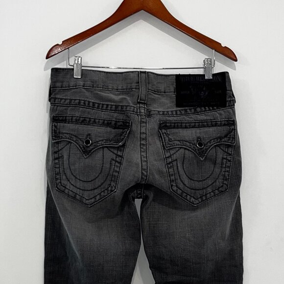 True Religion Jeans - Picture 2 of 6